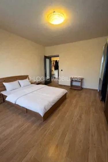 Apartament 2 camere in bloc vila zona Teatrul Dramatic - 4