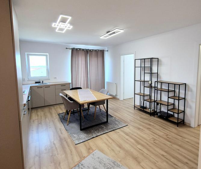 Exclusivitate! Apartament  nou cu 3 camere in Floresti strada Tineretului