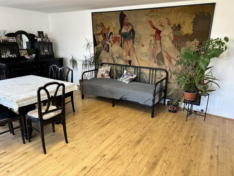 Casa 4 camere I Centru I 3 bai I Ideala pentru locuit sau inchiriat I