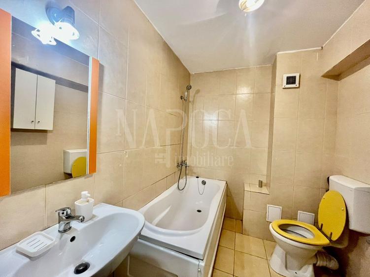 Apartament o camera de inchiriat in Europa, Cluj Napoca