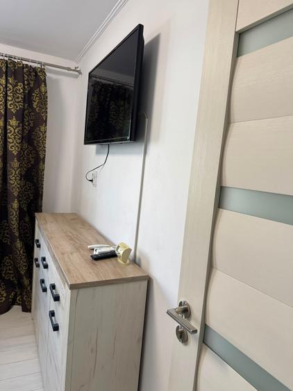 Apartament 2 camere Dacia Rond Zimbru