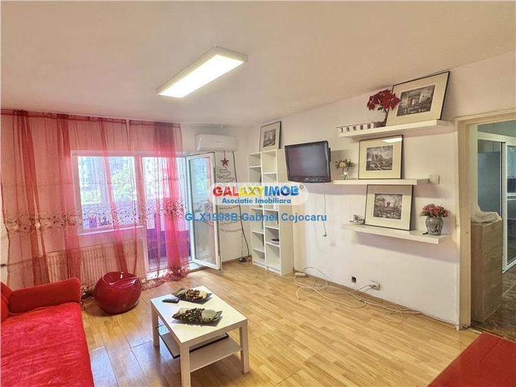 Mall Vitan - Calea Vitan  - Inchiriere ap.2 camere decomandat - 2