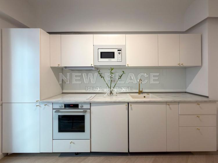 [VIDEO] CORTINA NORTH | Bucatarie inchisa [+21% TVA] Terasa 30 mp