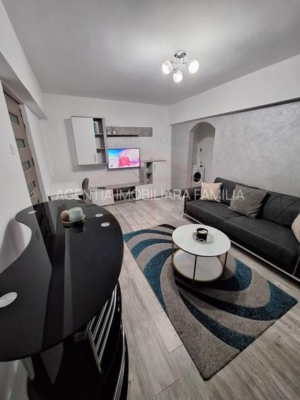 Închiriez apartament în zonă centrală – Galați - 6