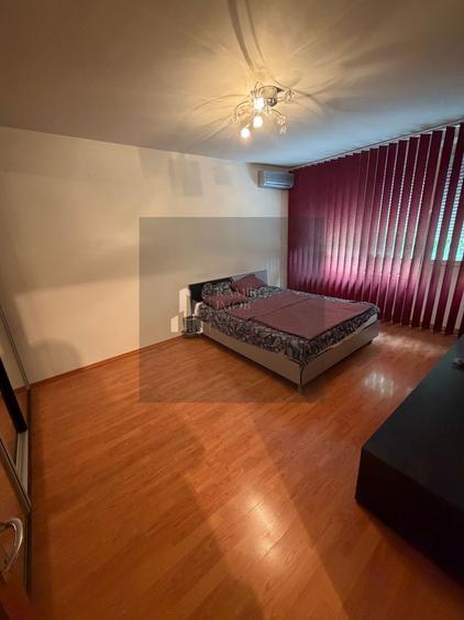 Apartament 2 camere decomandat Piata Resita