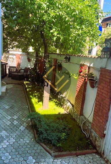 Vila INVIDUALA ELEGANTA RENOVATA zona Domenii Arcul de Triumf