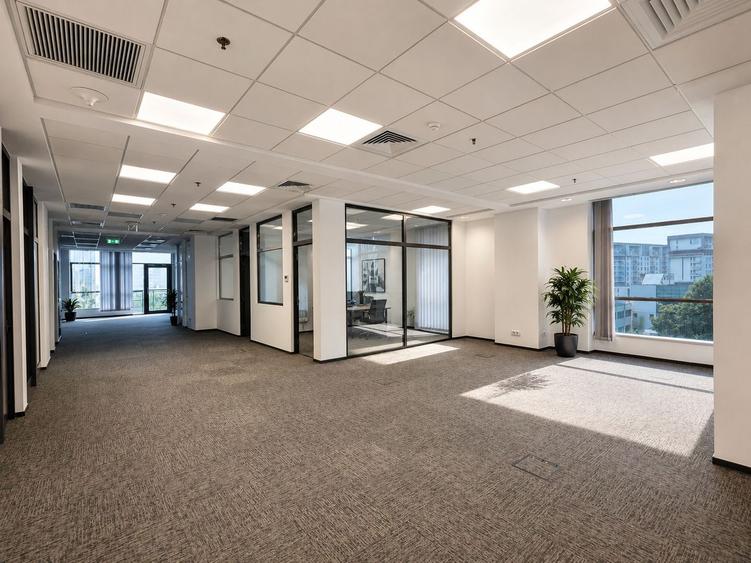OPORTUNITATE DE INVESTIȚIE | CLĂDIRE OFFICE- PIPERA- 7.100 MP GLA-