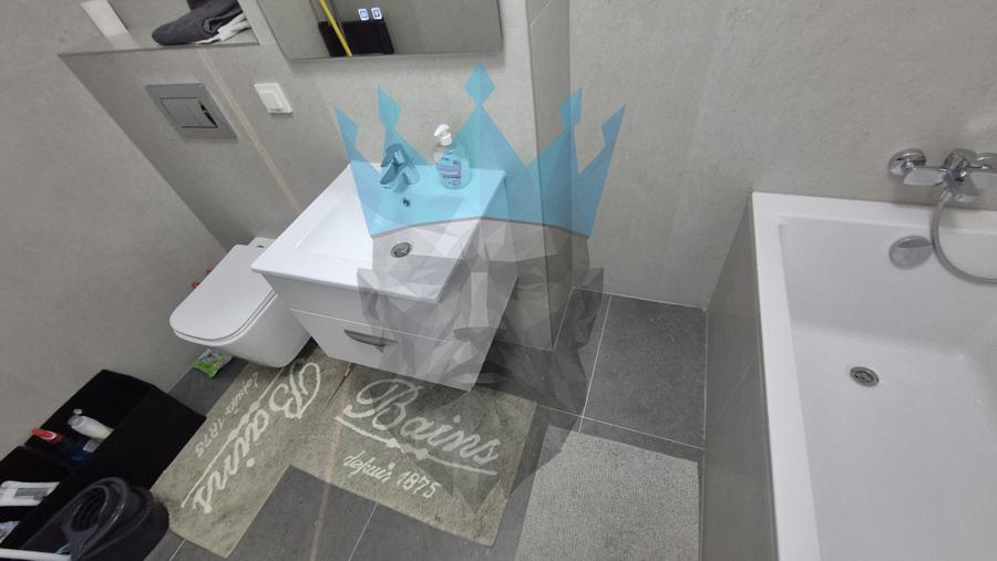 Apartament 2 Camere Complex First Estates Voluntari