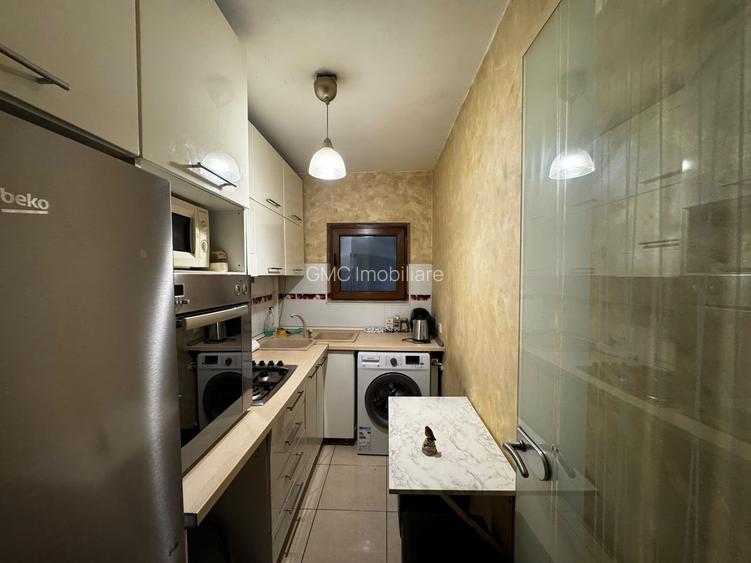 Apartament 3 camere Romană,metrou la scara,v20 - 9