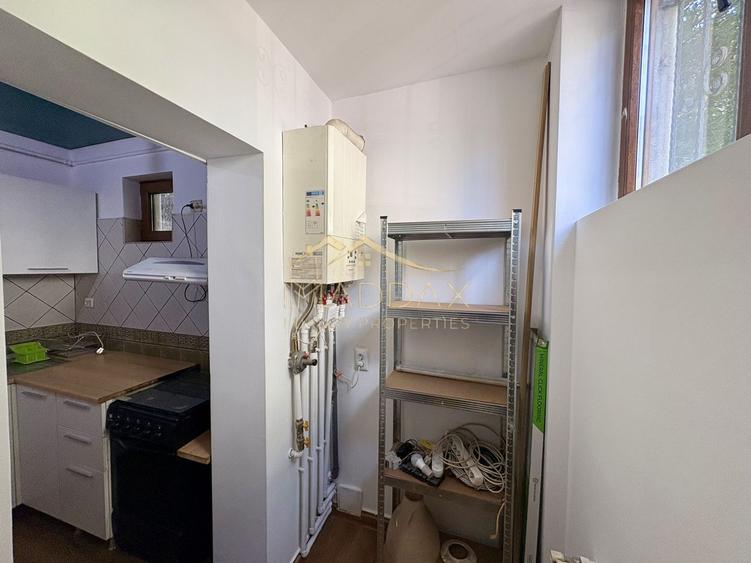 Spatiu birouri DOROBANTI / 50mp/ Inchiriere