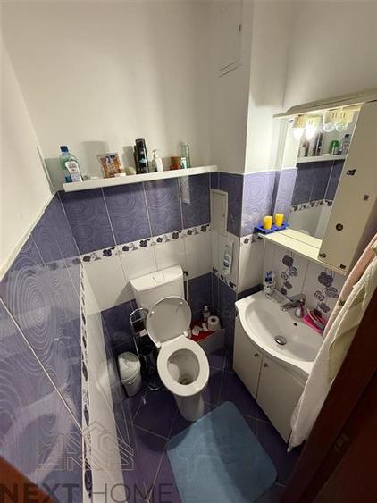 Apartament 3 Camere de Vanzare sau Inchiriere, Strada Lupeni – 81 mp, Etaj 1