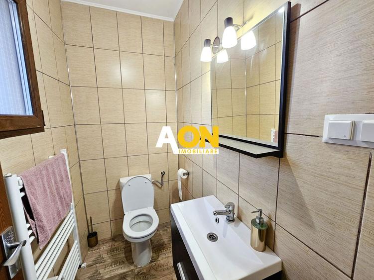 Casa individuala, mobilata utilata, zona Orizont