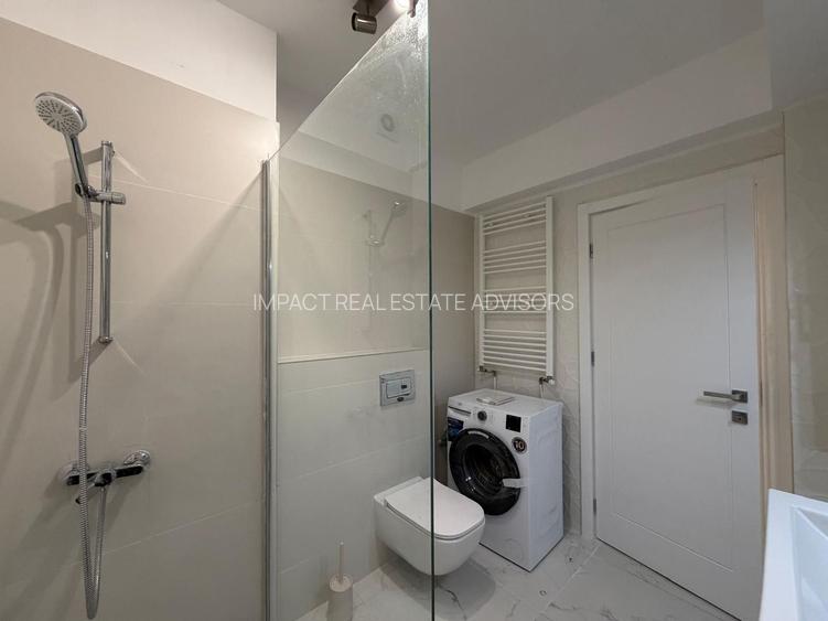 Apartament 2 Camere | Ivory Residence | Terasă | Parcare Acoperită Inclusă - 8