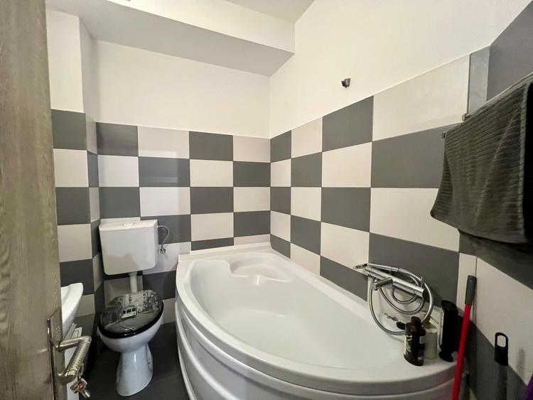 Apartament 3 camere pe 2 niveluri | Str Traian | Zonă semicentrală | Cluj-Napoca