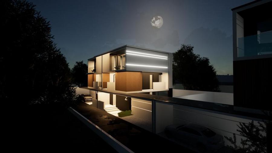 Vila exclusivista Pipera - Amata Residence