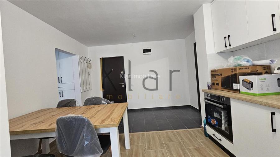Apartament MODERN 2 camere decomandate Marasti str Scortarilor - 13