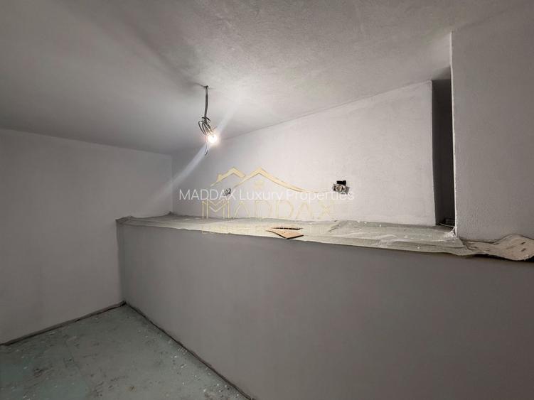 Vila Premium *800mp* // teren *963mp* / garaj cu 6 locuri* // Iancu Nicolae - 27