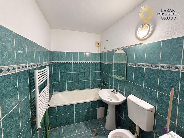 Apartament 4 camere de vânzare – Calea Aradului | Mansardă