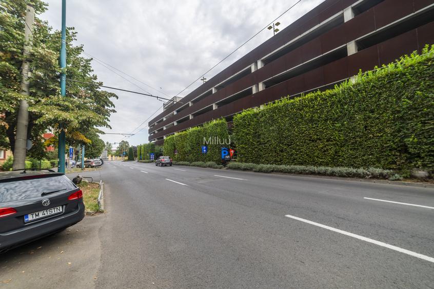 Apartament 2 camere | Mobilat Utilat | Zona Cetatii - 14