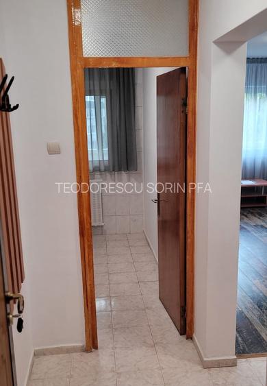 Piscului, centrala termica, etaj inferior - 5