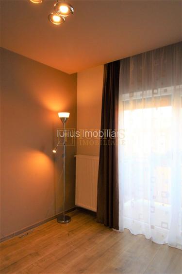 Parcul Padurice - Braytim, 2bai, 2 balcoane, parcare inclusa. - 16