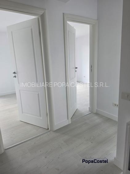 Otopeni - Odai duplex P+1E cu 4 camere, 2 bai, bucatarie deschisa, teren 250 mp