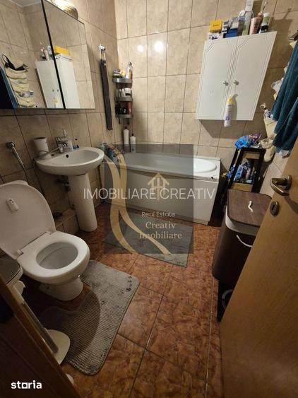 Piata Iancului, Proprietar, vand apartament 2 camere - 5