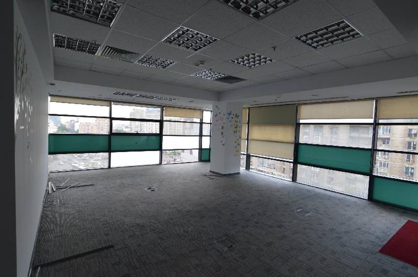 America House, Victoriei, 200 - 240 mp  0% comision!