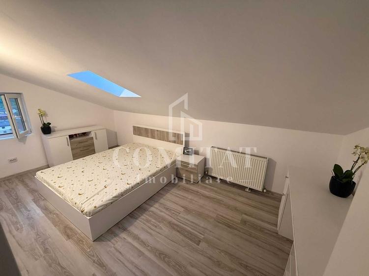 Apartament cu 3 camere de vânzare | Zona Câmpului - Mănăștur