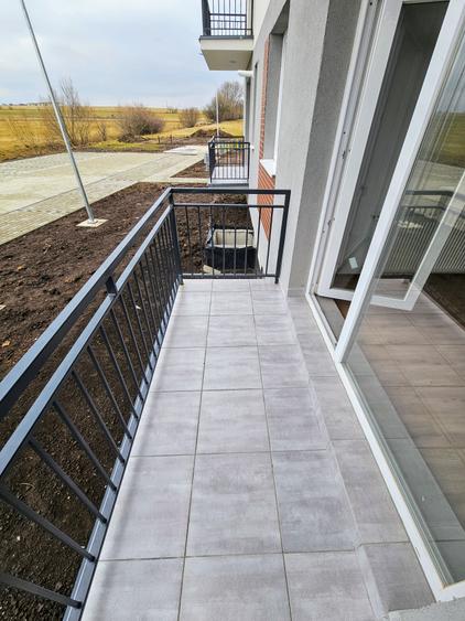 Ap. cu 2 camere, finisat la cheie, parcare inclusa, Magnolia Residence