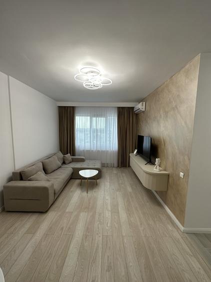 Grozavesti l Regie Residence l 2 Camere Lux l 5 Min Metrou l