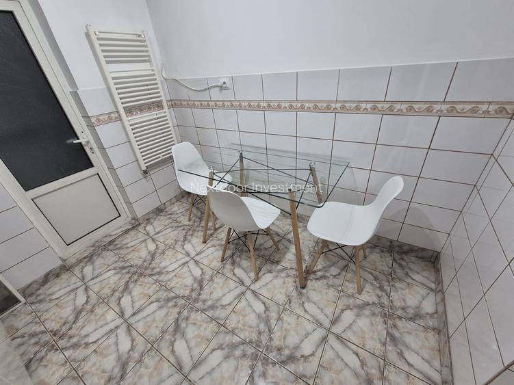 2 camere C5 langa Liceul Pedagogic