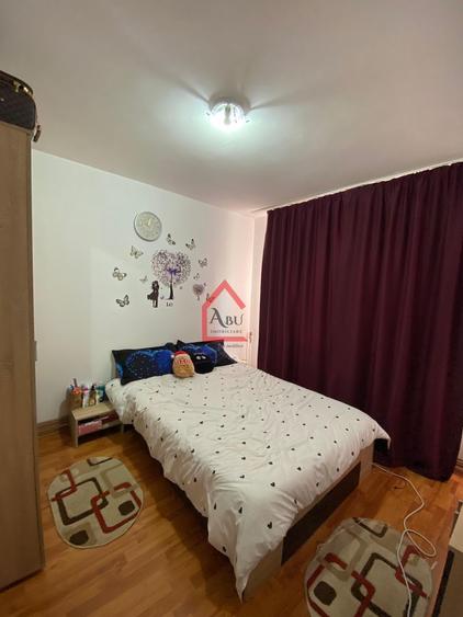 Apartament cu 2 camere, Zimbru