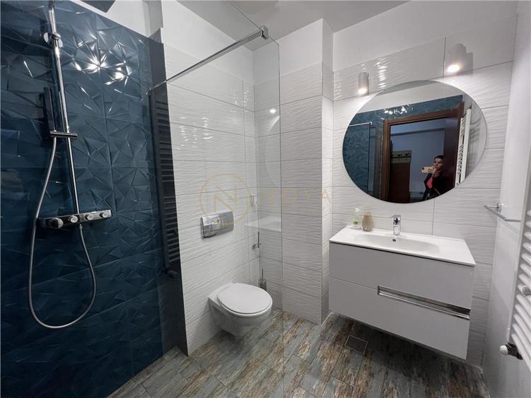 Apartament de 3 camere de vanzare in zona Herastrau la 1 min de parc