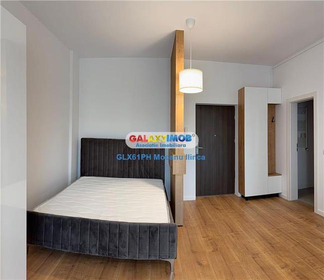 Inchiriere garsoniera de lux, Albert, MRS Gradini