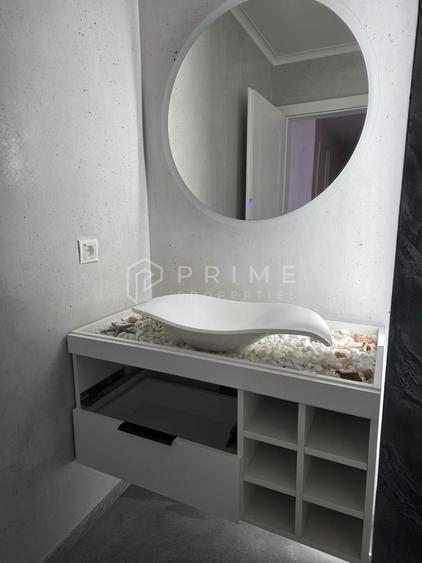 Penthouse exclusivist de vânzare | zona Unirii