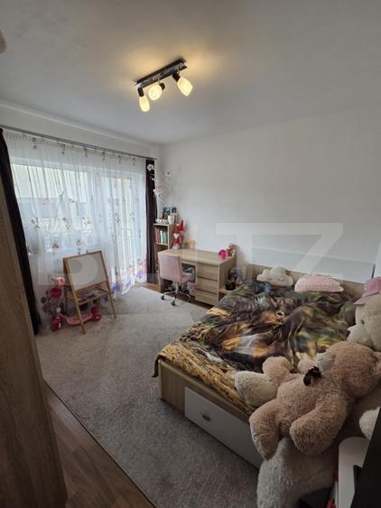 Apartament de vânzare, 3 camere, open space, Zalău