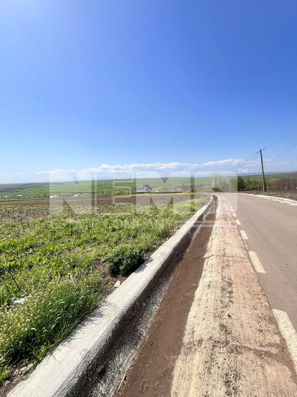 Teren Moara I 26Ari I Suceava/Moara I 4400Euro/Ar