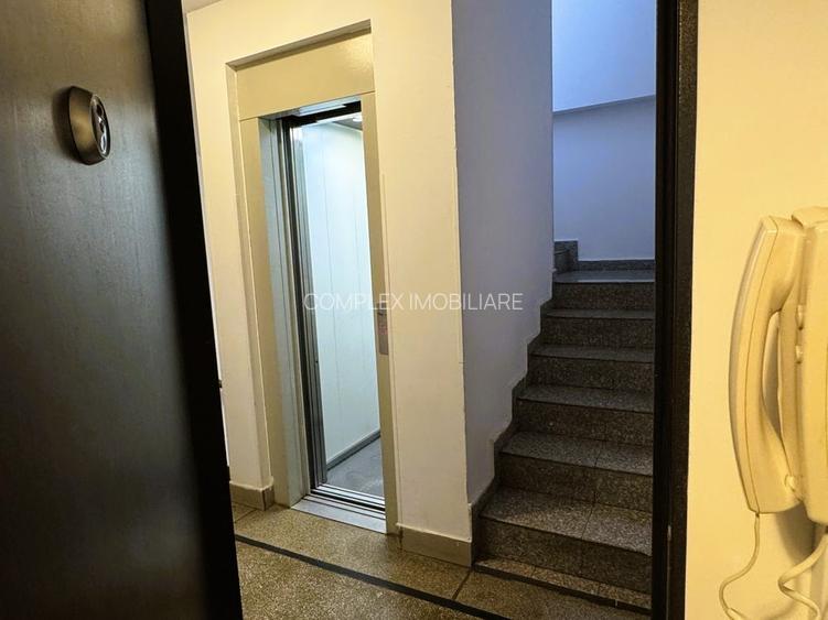 Timpuri Noi | 3 min. Metrou | Prima închiriere | Centrală proprie - 8