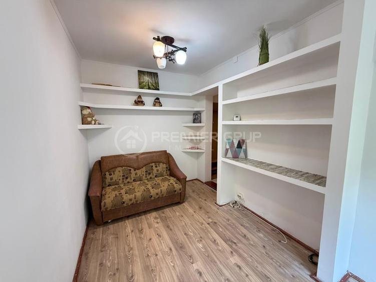 Apartament 2 camere 31mp, Tatarasi, etaj 1, CT