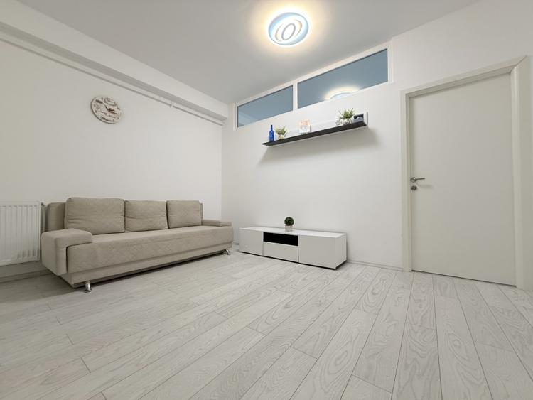 Apartament 3 camere Mamaia Nord prima linie la mare