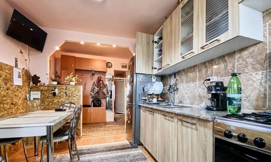 Apartament de 3 camere, 2 bai, 2 balcoane, in Zorilor, Observatorului