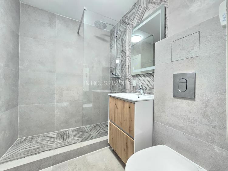 NEW Apart 2 camere 56m2 | Aviatiei - Str. Avionului | Metrou Aurel Vlaicu - 14