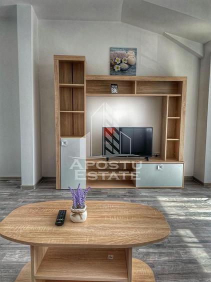 Apartament 2 camere, Calea Sagului, centrala proprie, Pet-friendly