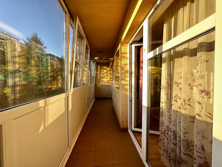 Apartament 2 camere | Decomandat | 45 mp utili | Etaj 1 | Balcon | Petrom-Baciu