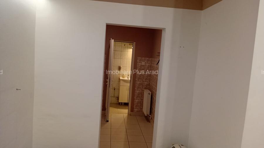 Inchiriez spatiu comercial central   Piata Mihai Viteazul - 7
