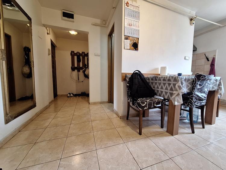 Confort si locatie excelenta -3 camere-etaj 2-zona Lipovei-gata de mutat
