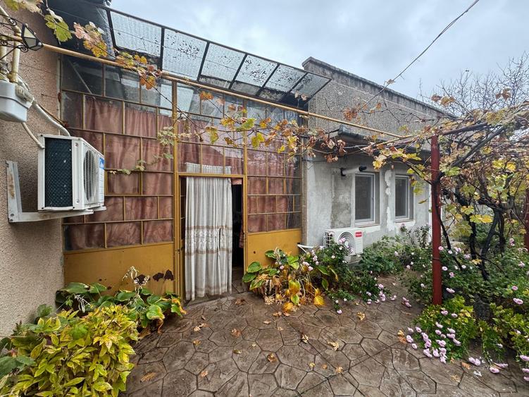 COMISION 0% | 2 Case Individuale | Zona Freidorf | 5 Camere |