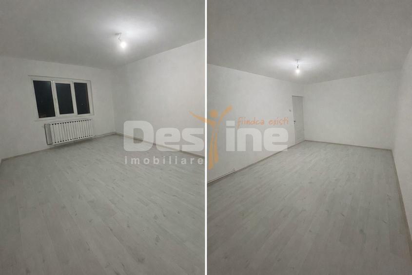 Gata de mutare! Apartament 3 camere, 77,5 mp | Tomești