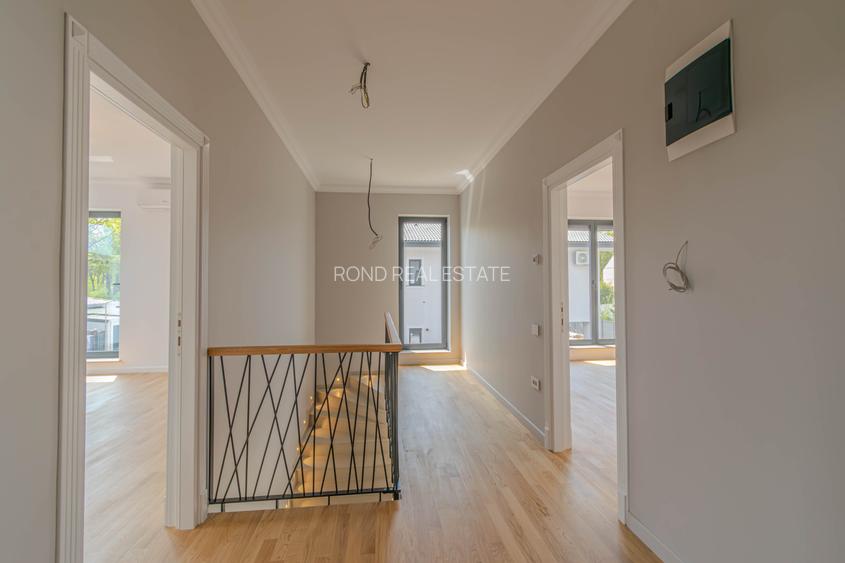Proiect boutique intre lac si padure, complex inchis i finalizat, TVA inclus - 25